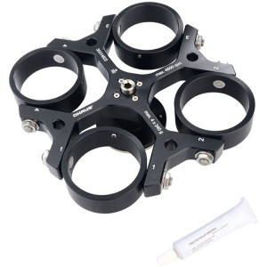 Photograph of Swing Out Rotor, 4 x 100 mL, ID.