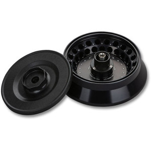 Photograph of Angle Rotor, 44 x 1.5/2.0 mL, ID, V1