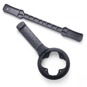 A photo of the Rusoh® Eliminator® Extinguisher Reloading Wrench Set