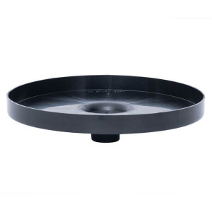 A photograph of a 6" Platform Head.