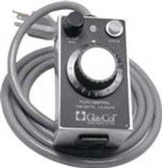 MiniTrol Percentage Timer Power Control, Single Circuit