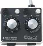 MiniTwin Percentage Timer Power Control, Dual Circuit