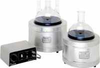 A photograph of a 20224 stircontrol ii for stirmantles, controller only.