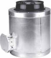 Five-Gallon Can Heating Mantle w/ Temperature Control