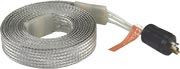 A photograph of a 20750 grounded heating tape.