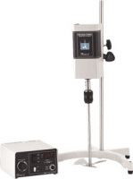 A photograph of a 21020 hst30 series stir tester w/ 1/4 hp permanent magnet dc motor.