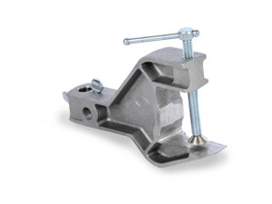 Photograph of a Bench Clamp.