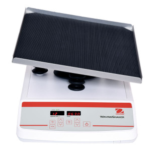 Picture of Ohaus Digital Waving Shaker, front facing.