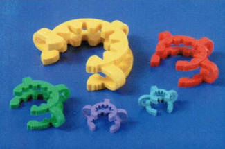 New Product: Keck Clips