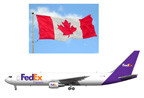 FedEx International Priority Service