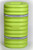 Photograph of single green 6" eagle column protector.