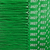 Green 2027 matted seals.