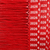 Red 2026 matted seals.