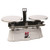 Photograph of Harvard Trip® Mechanical Balances, model 1450-SD.