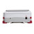 Photograph of Ohaus Explorer® Precision Balance, rear view.