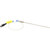 Photograph of a PT1000(A), 25 cm Hastelloy Ohaus Temperature Probe for Ohaus Hotplates and Hotplate-Stirrers .