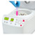 Photograph of Ohaus Frontier™ 5707 Multi-Function Centrifuge with RB tube.