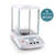 Photograph of Ohaus PR Series Analytical Balance right facing with a 15% discount when placed in cart badge.