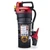 A picture of the Rusoh Eliminator 6 lb ABC fire extinguisher.