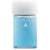 Photograph of and Ohaus 24 mm (10 mL) Replacement Vial containing a blue liquid.