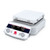 Photograph of Ohaus Next Generation Guardian™ 5000 7" x 7" Hotplate Stirrer, facing left.