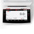 Photograph of Ohaus Explorer Plus® High Capacity NTEP Balance 7-inch touchscreen.
