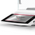Photograph of Ohaus Explorer-EXR® Semi-Micro Balance user terminal, left facing.