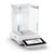 Photograph of Ohaus Explorer Plus® Analytical NTEP Balance, right facing.