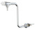 A photo of the L7840 Pure Water Faucet, Polypropylene-Lined, Panel Mounted