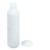 Photograph of an open container of 0.1 mm Soda Lime Glass Disruptor Beads. 