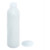 Photograph of an open container of 0.5 mm Soda Lime Glass Disruptor Beads. 