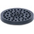 A photograph of the rubber cover for  the 3" Platform Head.