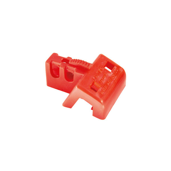 Zing Double Pole Circuit Breaker Lockout