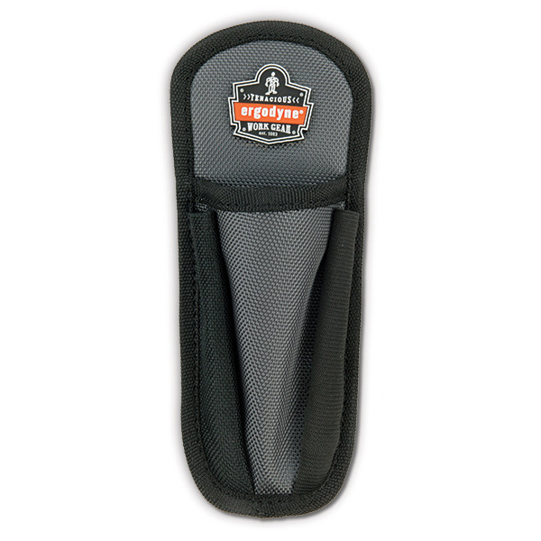 A photograph of a 09876 tool and hole punch holster.