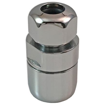 An oblique top view photograph of an BO124 Splash Eliminator.