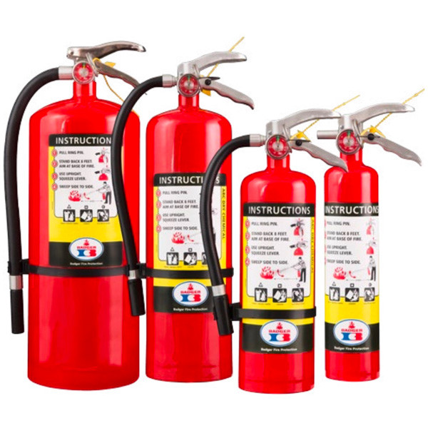 Badger's Fire Extinguisher ランプ Badger Fire Extinguisher In Collectible Firefighting & Rescue