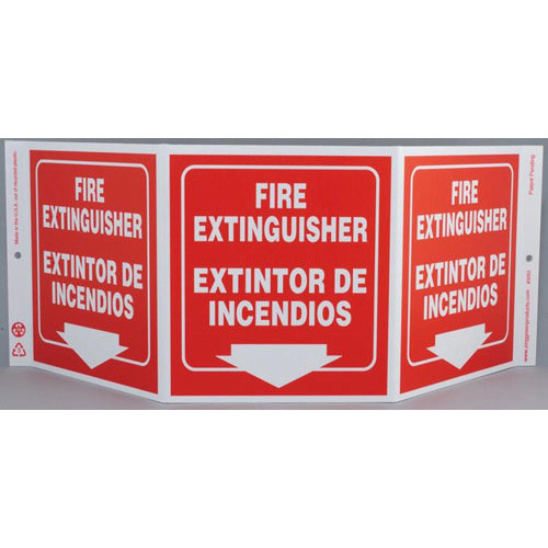 Picture of the sign as described in the product description.
