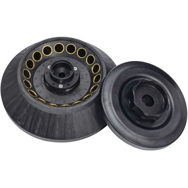 Photograph Angle Rotor, 18 x 1.5/2.0 mL.