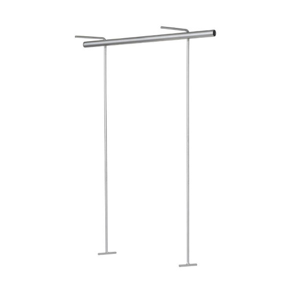 An image of 06092 2 Hook Floor Grate Removal Tool.