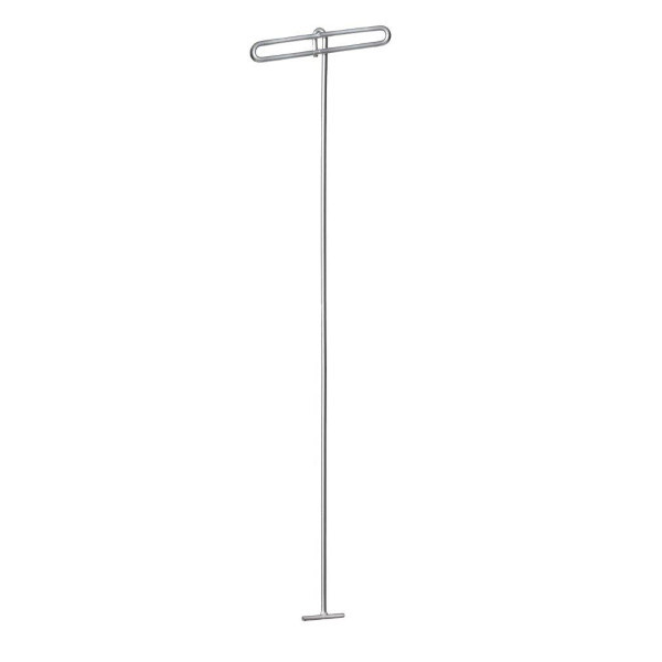 An image of 06093 T Hook Floor Grate Removal Tool.