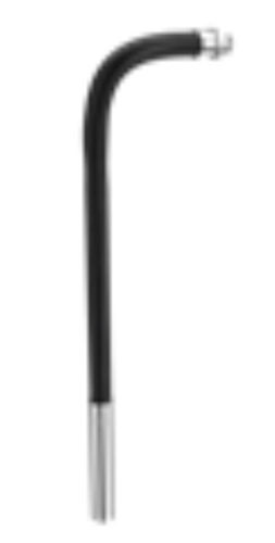 A picture of a LLS-S-81610-1 Hose and Nozzle Assembly.