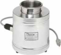 A photograph of a 20145 metal beaker heating mantle, aluminum.