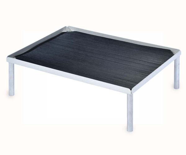 Photograph of Platform for Double Tier Platform Kit for Ohaus Shaker.