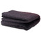 A photograph of included fire safety blanket.