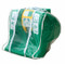 A picture of a G1540CVR Vinyl Protective Cover installed on a G1540 portable eye wash station.