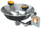 A photograph of a Guardian G1781 Eye/Face Wash, Wall Mounted, All-Stainless Steel