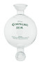 A photograph of a 500 mL CG-1200-32 chromatography reservoirs w/ 35/20 spherical joints.