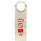 Photograph of Scaffold Inspection Tag Holder.