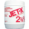 A  photograph of a 50018 JET-X 2 3/4% High-Expansion Foam Concentrate, in a 5 gallon (19 liter) pail.