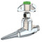 A photograph of an L2870 Series Fine Control Needle Gas Valve.